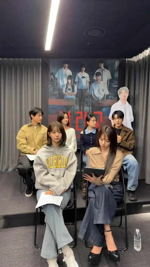 Kang Mina, live, broadcast, surprise, K-pop