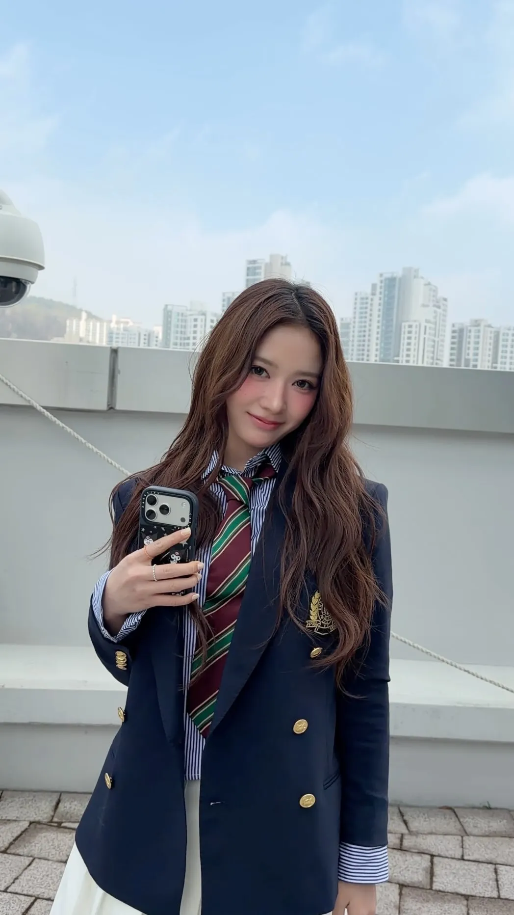 베이비돈크라이, 포즈, 일상, 인스타그램, 쿠미