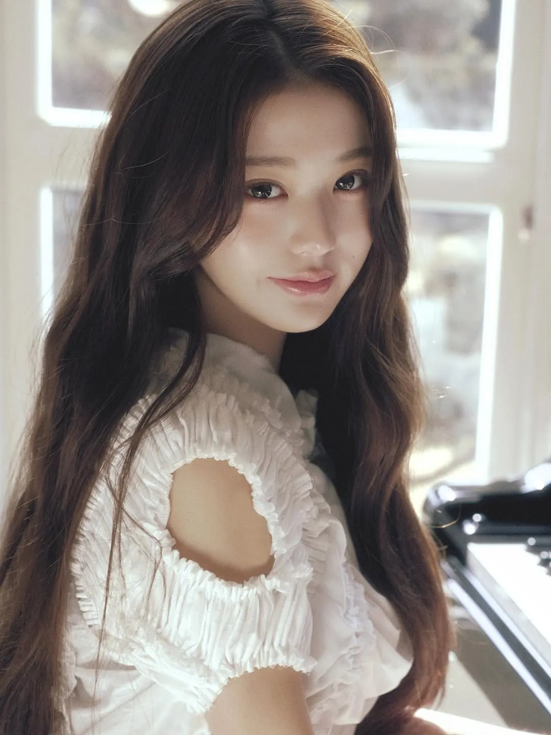 IVE, EP, Jang Wonyoung