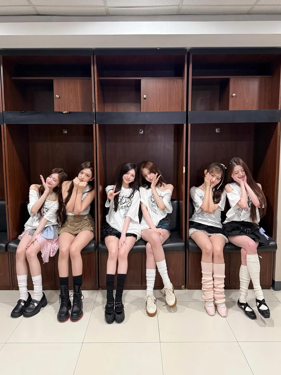 IVE, 馬尼拉, 演唱會, 巡演, 粉絲