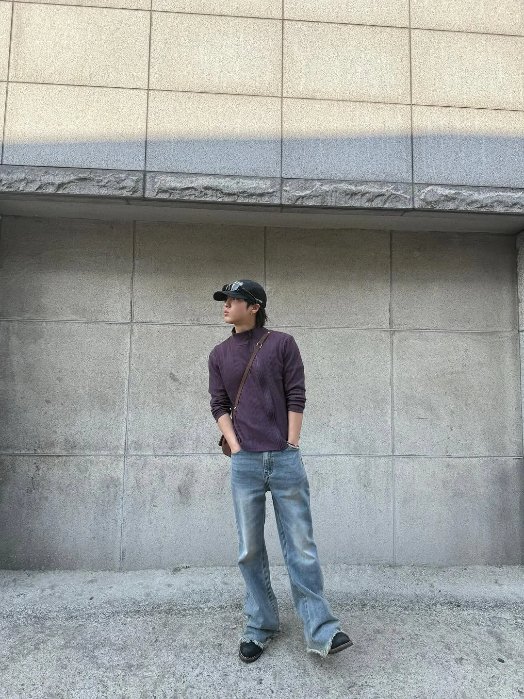 Stray Kids, Han, daily life, interaction, fan love