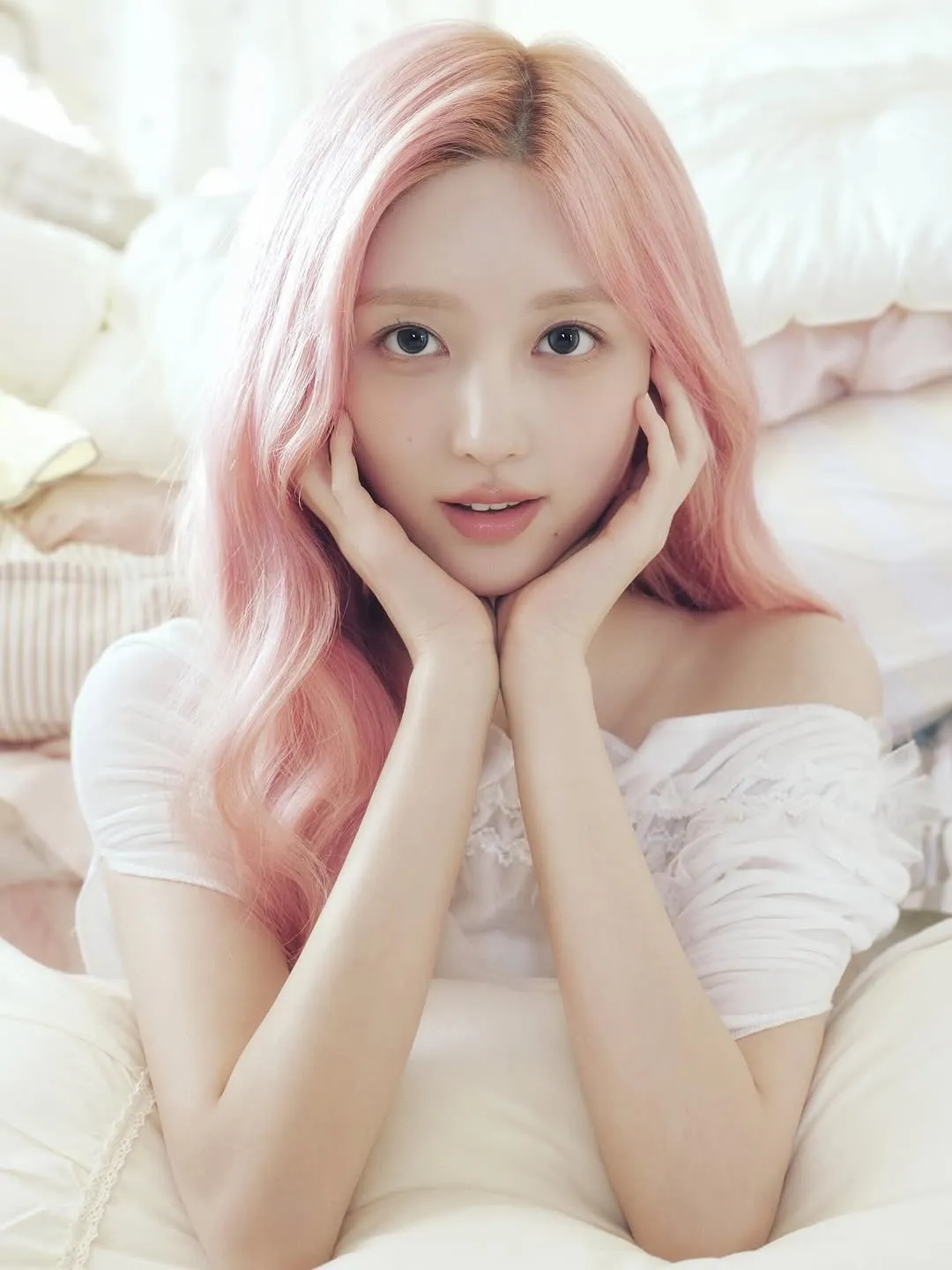 IVE, LUCID, DREAM, álbum, Japão