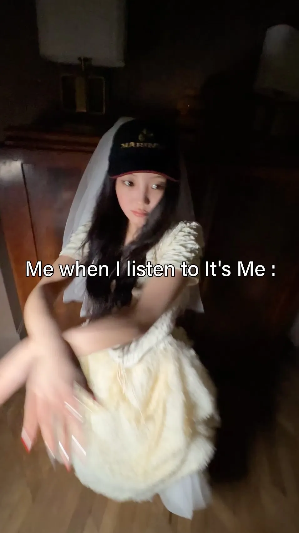 Official ILLIT, new song, It's Me, WONHEE, ILLIT