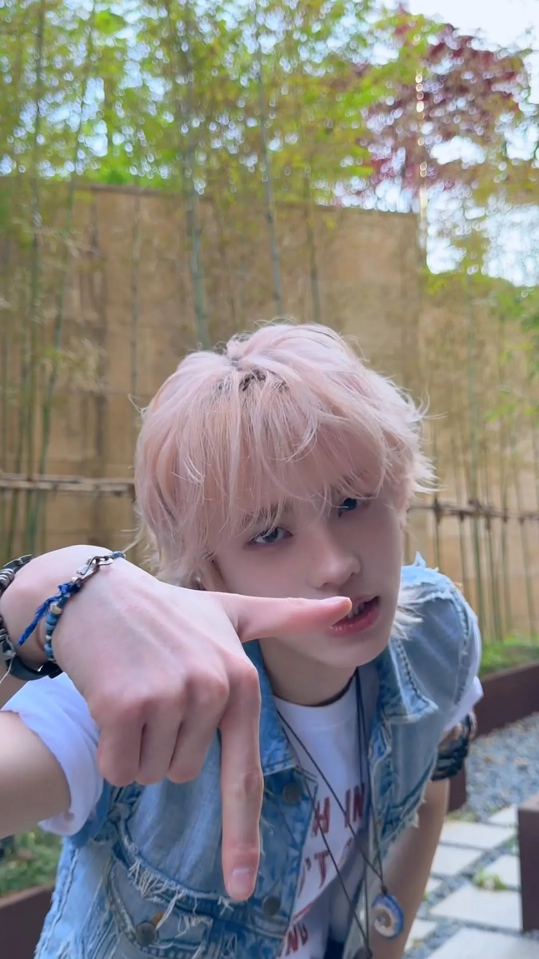 Official TWS, SHINYU, Shinyu, TWS, TWS