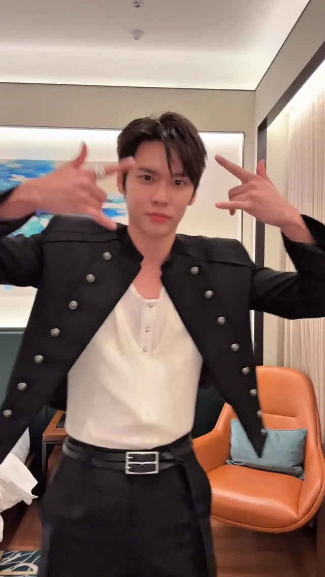 Official RIIZE, RIIZE, EUNSEOK, Eunseok, style