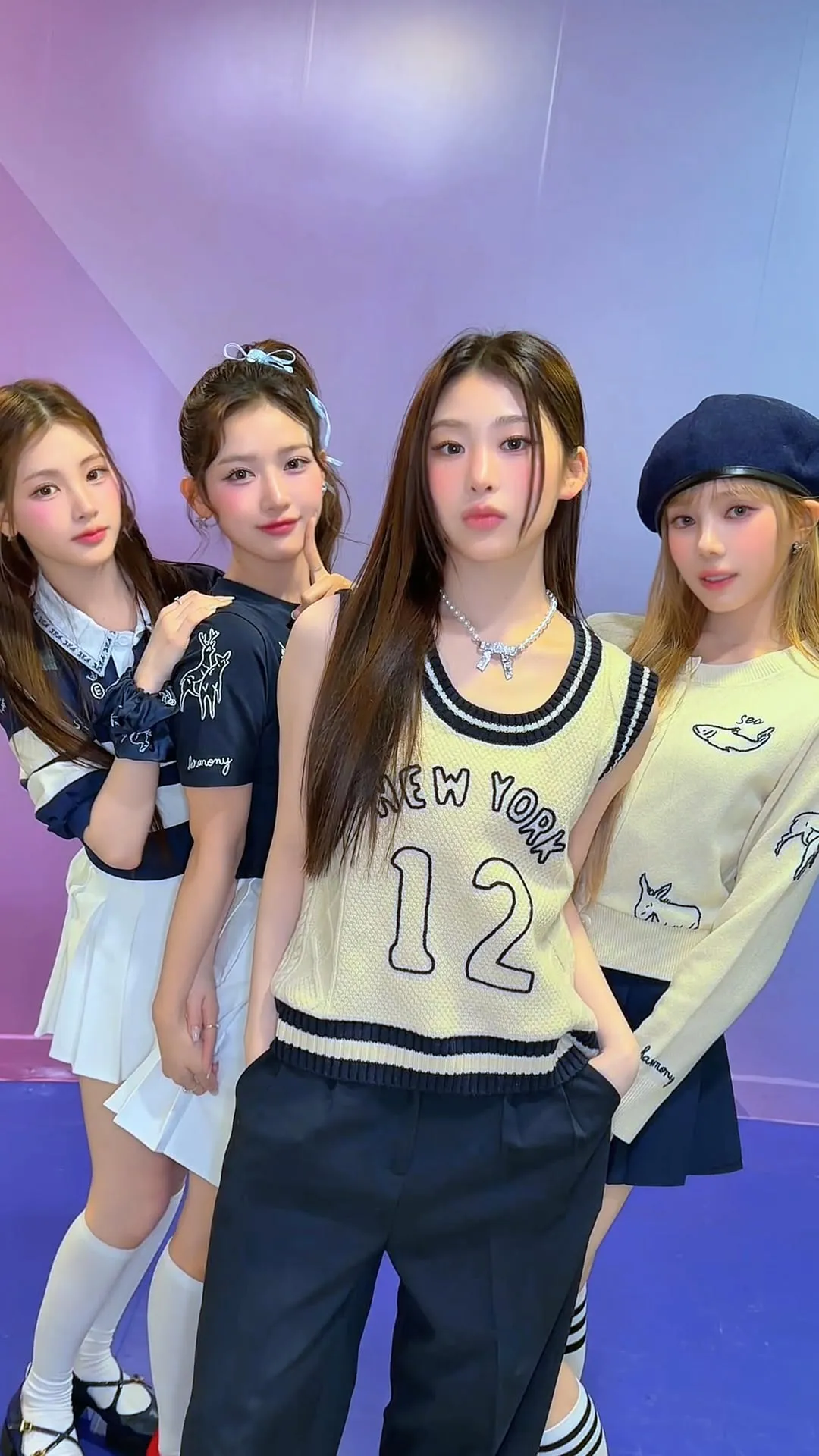 베이비돈크라이, relay, BDC, PNATION, 베돈크