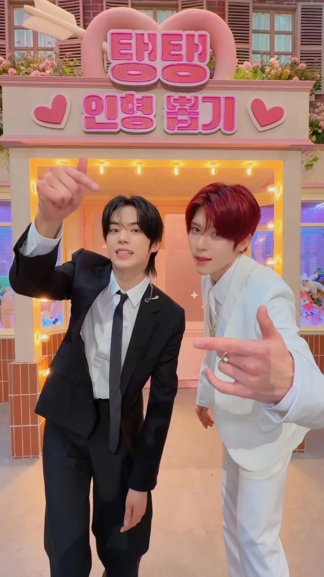 Gongsik Tours, NCT WISH, tour, colaboración, fandom