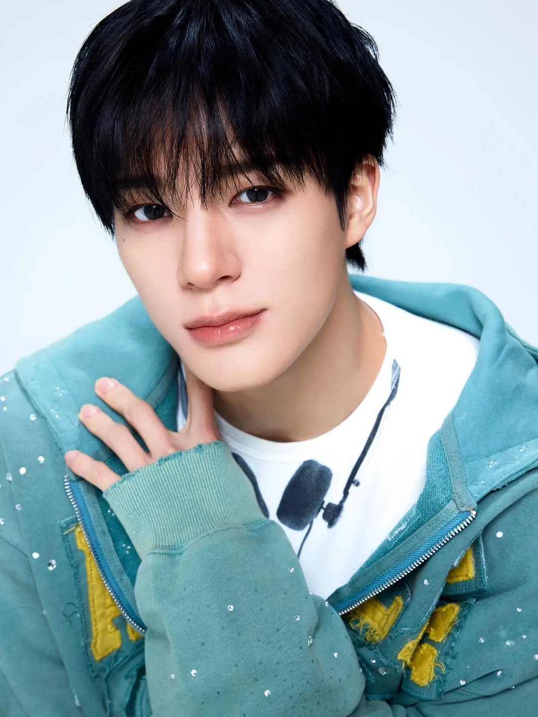 NCT, JENO, 10.º aniversario, conmemoración, sitio web