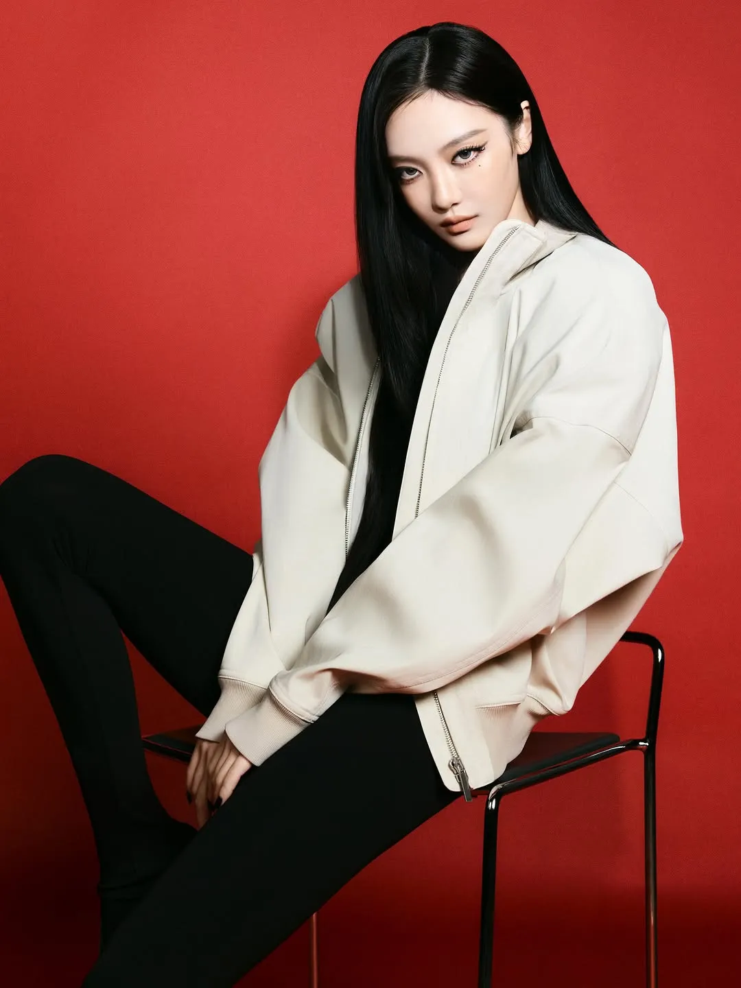 aespa, Ningning, Gucci, joining, fashion