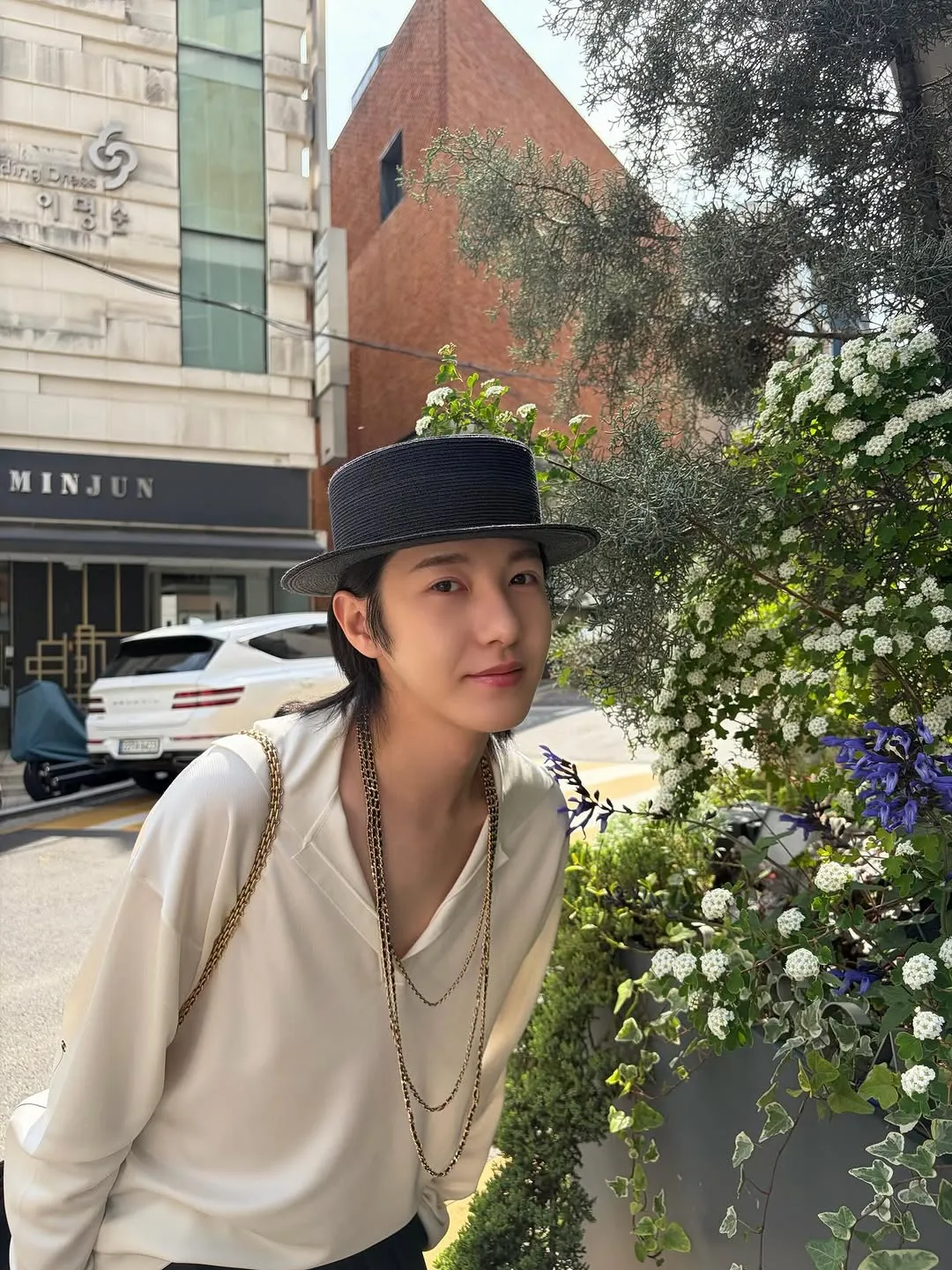 NCT, NCT Dream, Renjun, update, photo