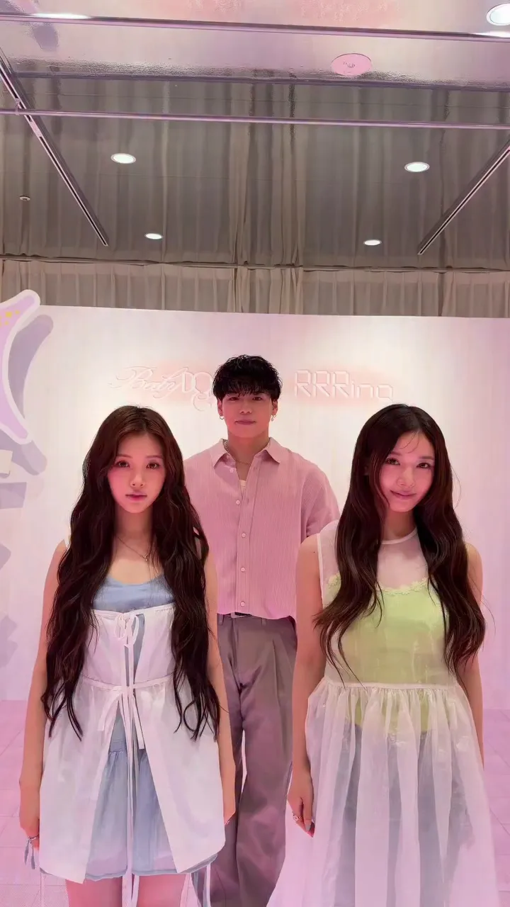 Baby Don't Cry, BALLISTIK BOYZ, YOSHI, Bedonkeu, bittersweet