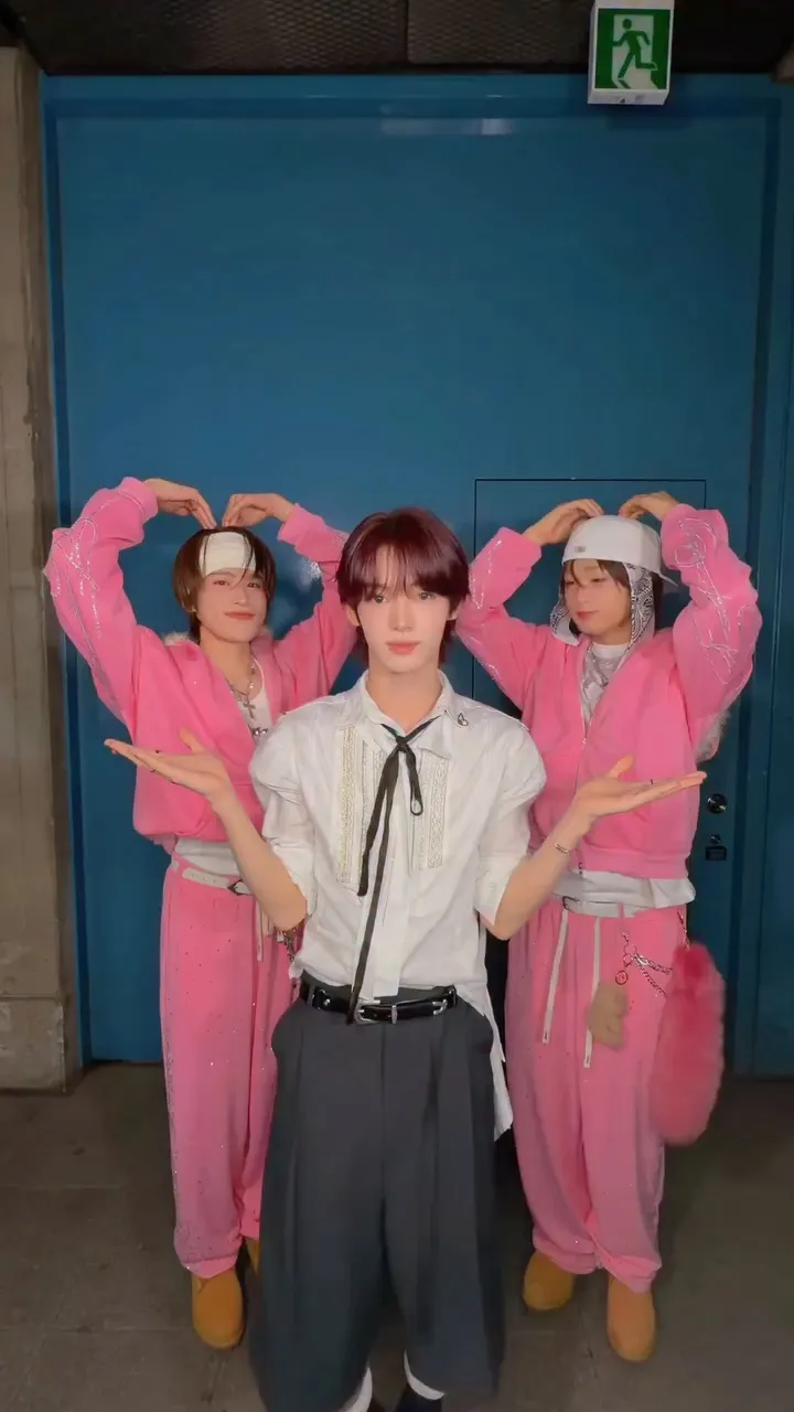 Official Tours, DXTEEN, NALU, SHOTARO, YouYou