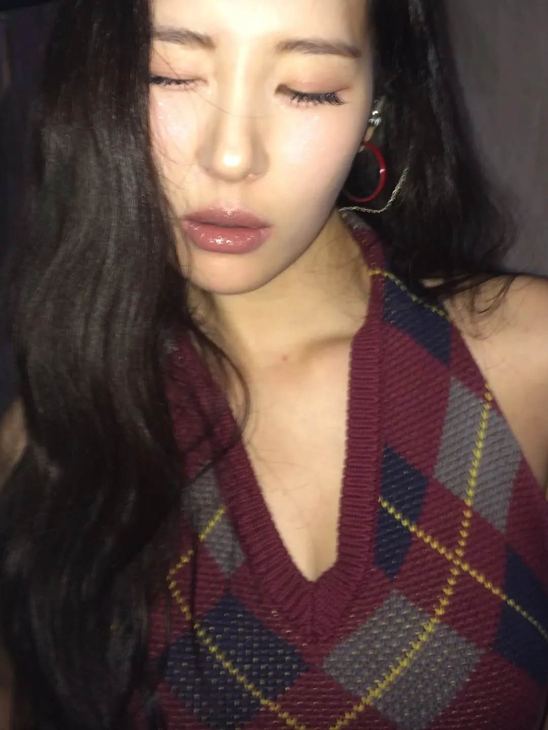 Sunmi, Duksung Women’s University, thanks, fans, greeting
