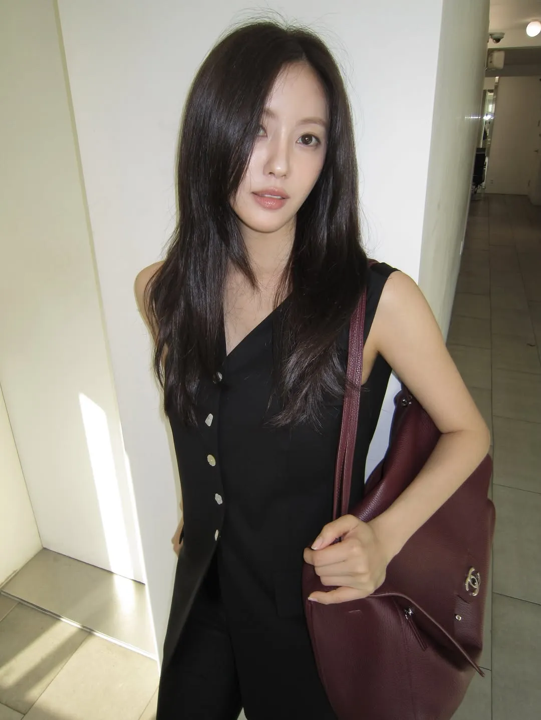 T-ara, Hyomin, daily life, photo, camera