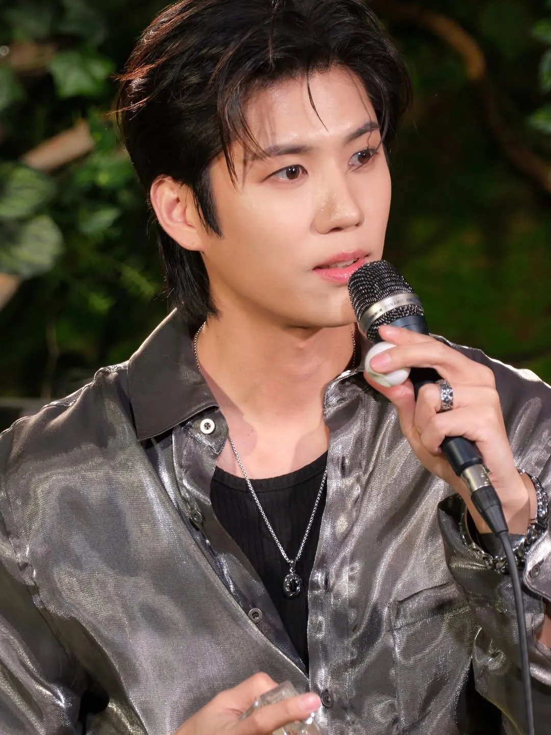 SS501, Kim Kyu Jong, idol, energy, Instagram