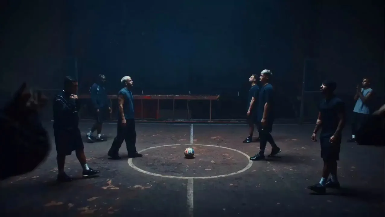 BLACKPINK, Lisa, collaboration, music, FIFA