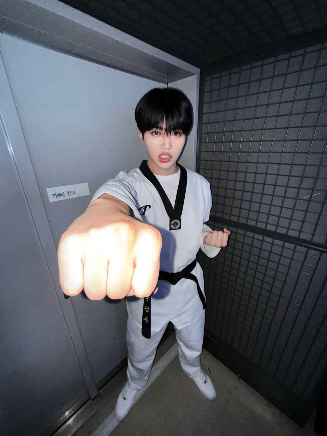 ZEROBASEONE, Park Gunwook, K-pop, fans, engagement
