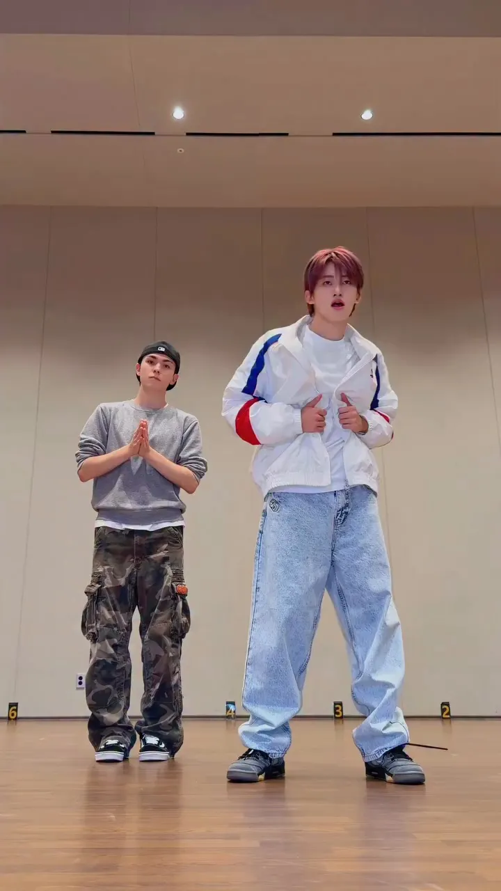 Official Tours, Vernon, Jihoon, SEVENTEEN, Instagram