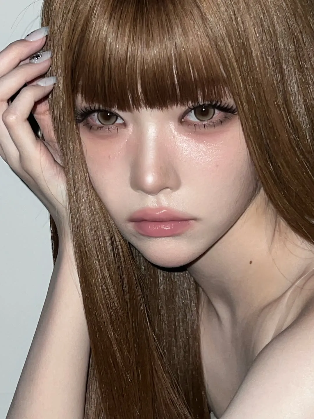 Billlie, Tsuki, Instagram, latest update, celebrity