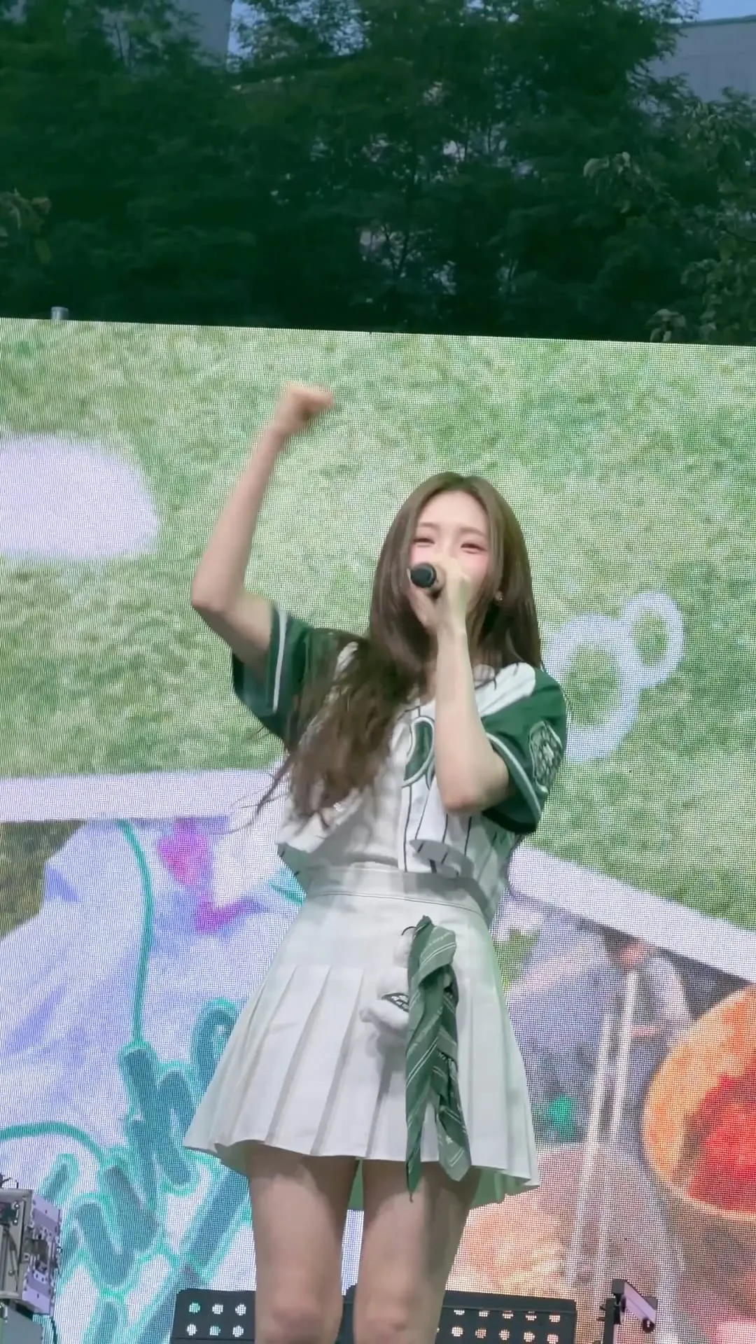 Baby Don't Cry, BDC, Bedonkeu, EWHA, Ewha Womans University
