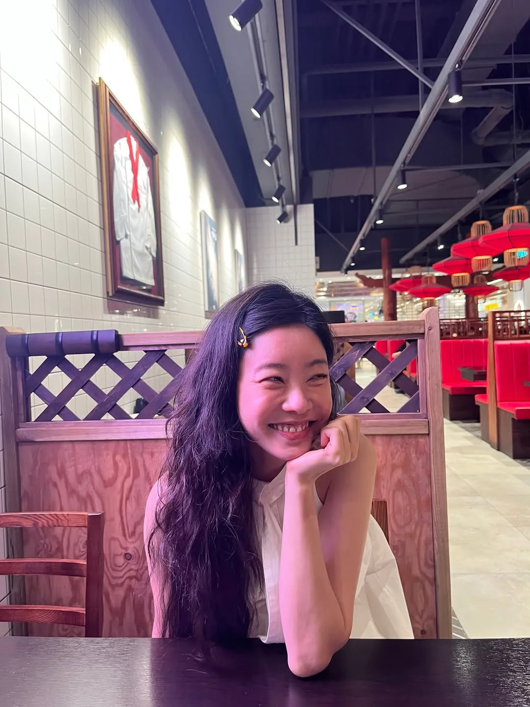 Girl's Day, Sojin, weekend, update, status