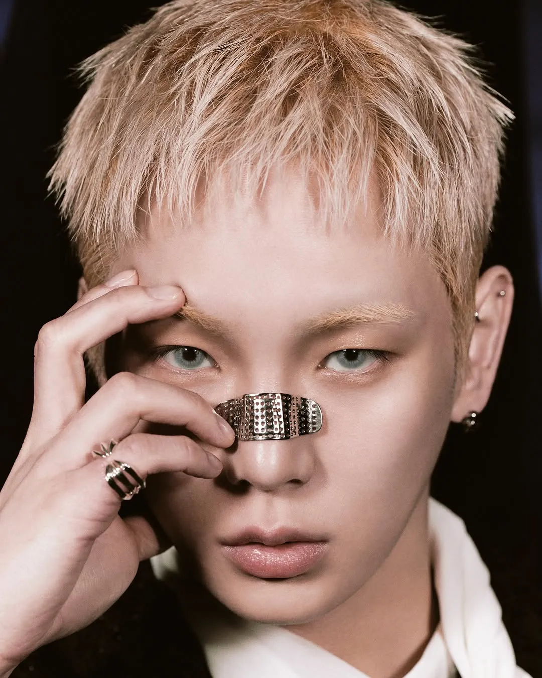 SHINee, SHINee, album, Atmos, release