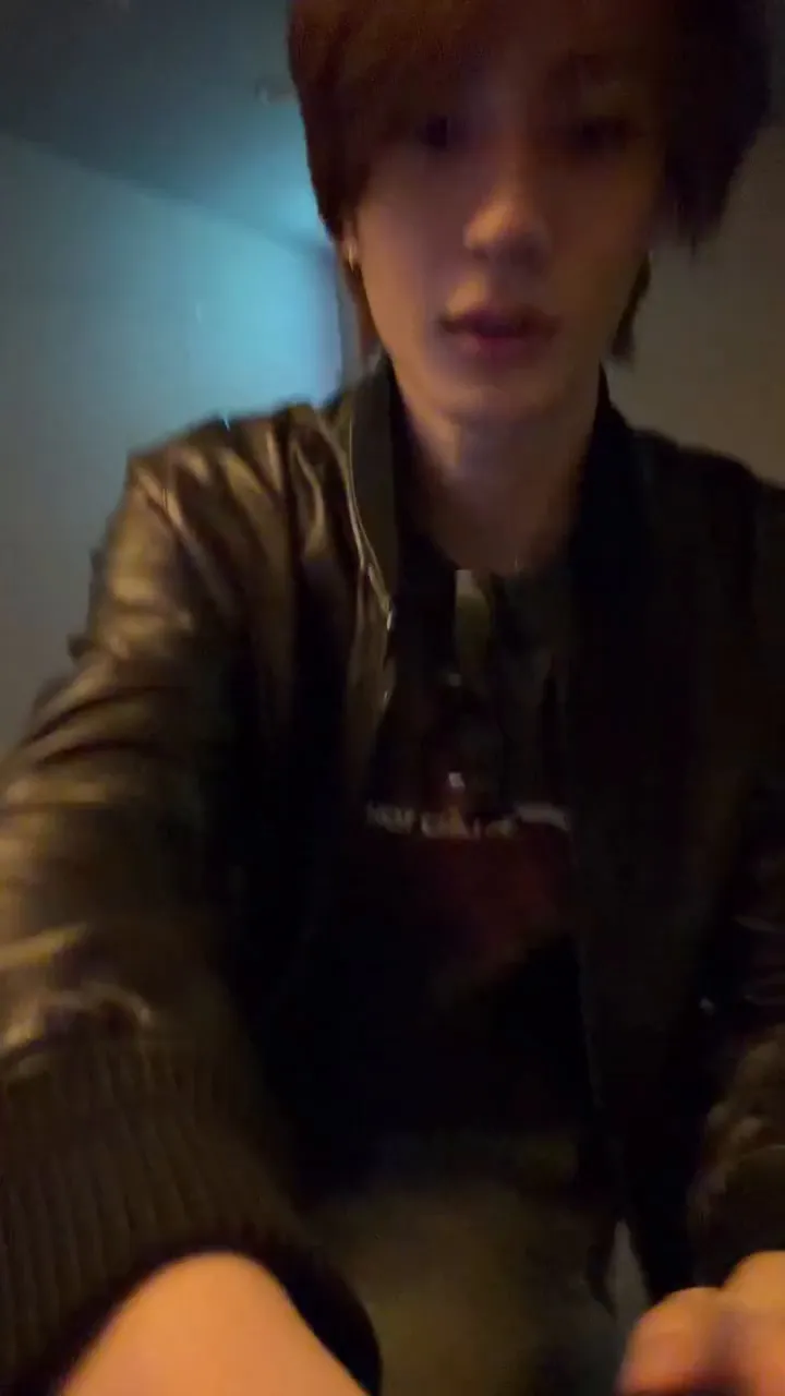 RIIZE, RIIZE, behind-the-scenes, fan service, Anton