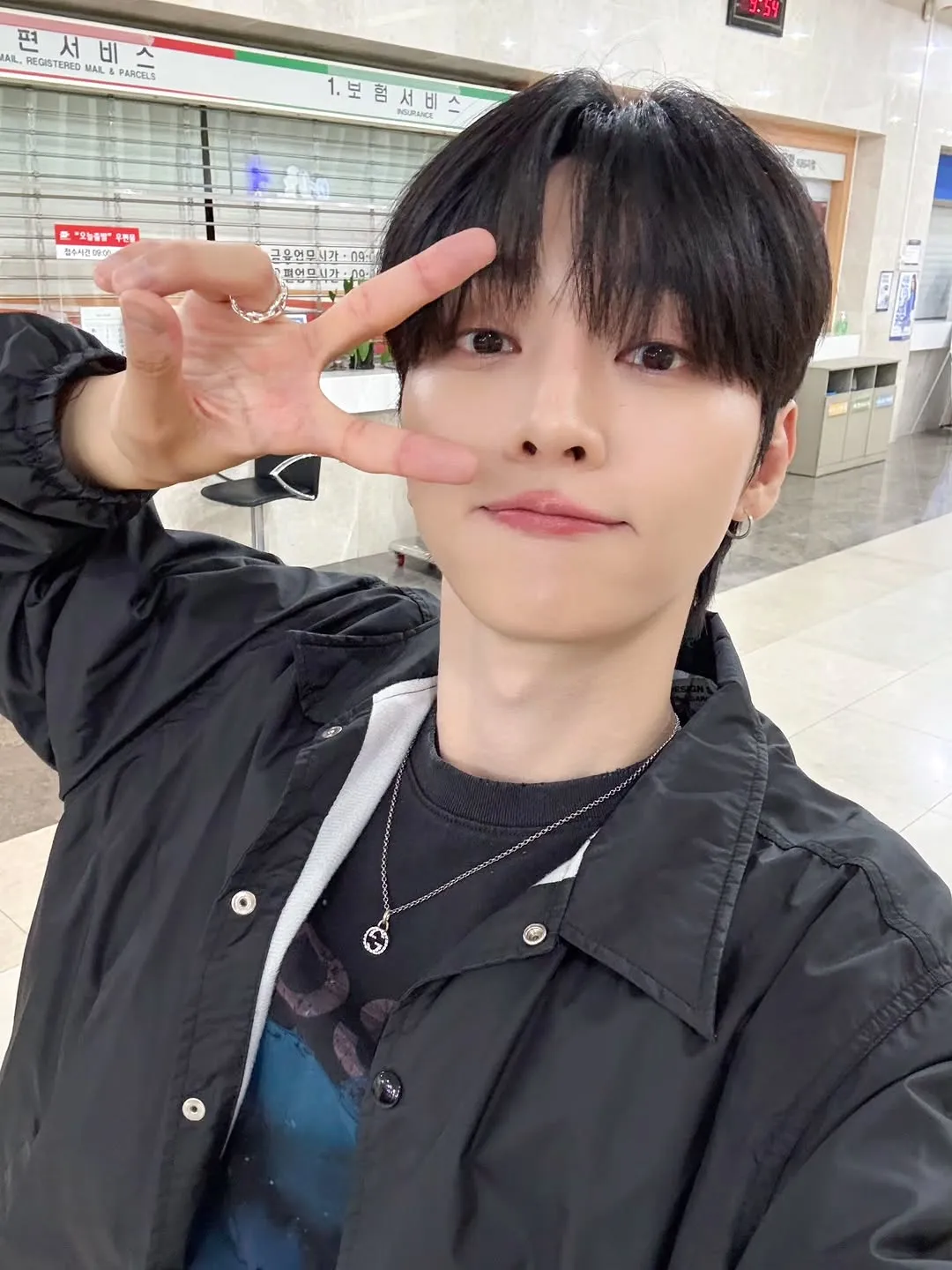 Yoon Jisung, YOONJISUNG, KBS Cool FM, Raise the Volume, Hyojung