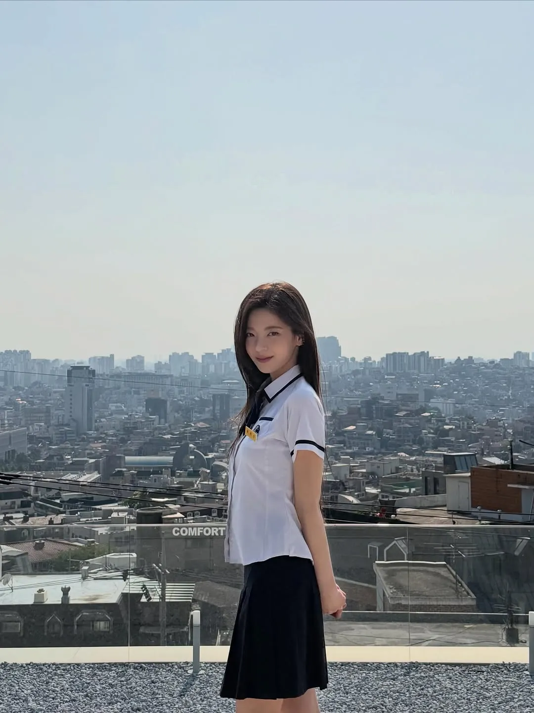 ITZY, Lia, post, image, official