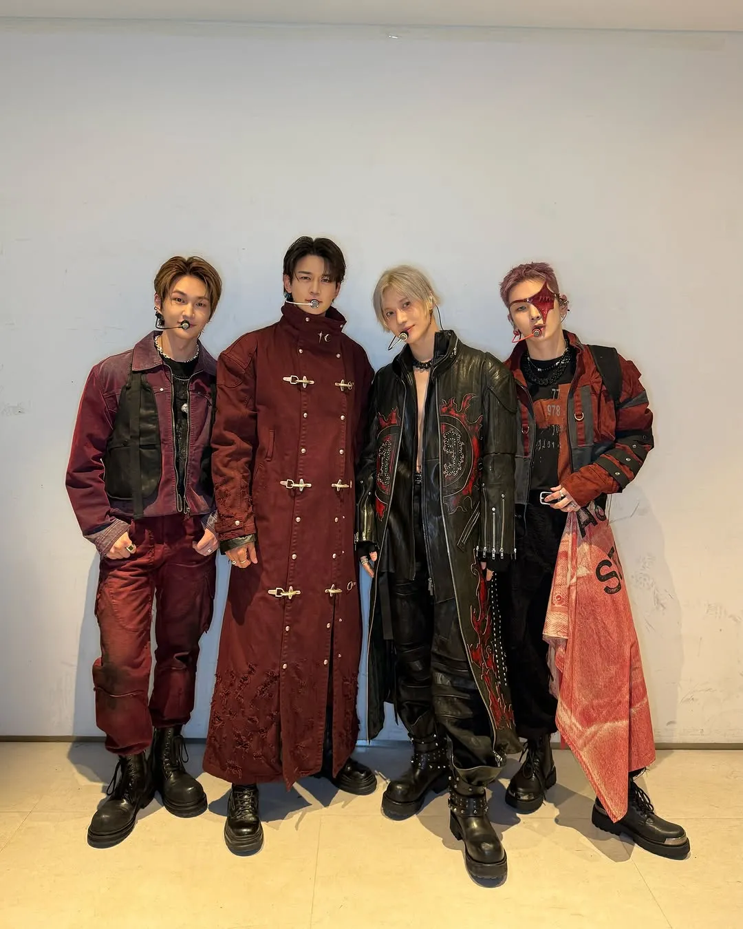 SHINee, SHINee, concert, fandom, K-pop