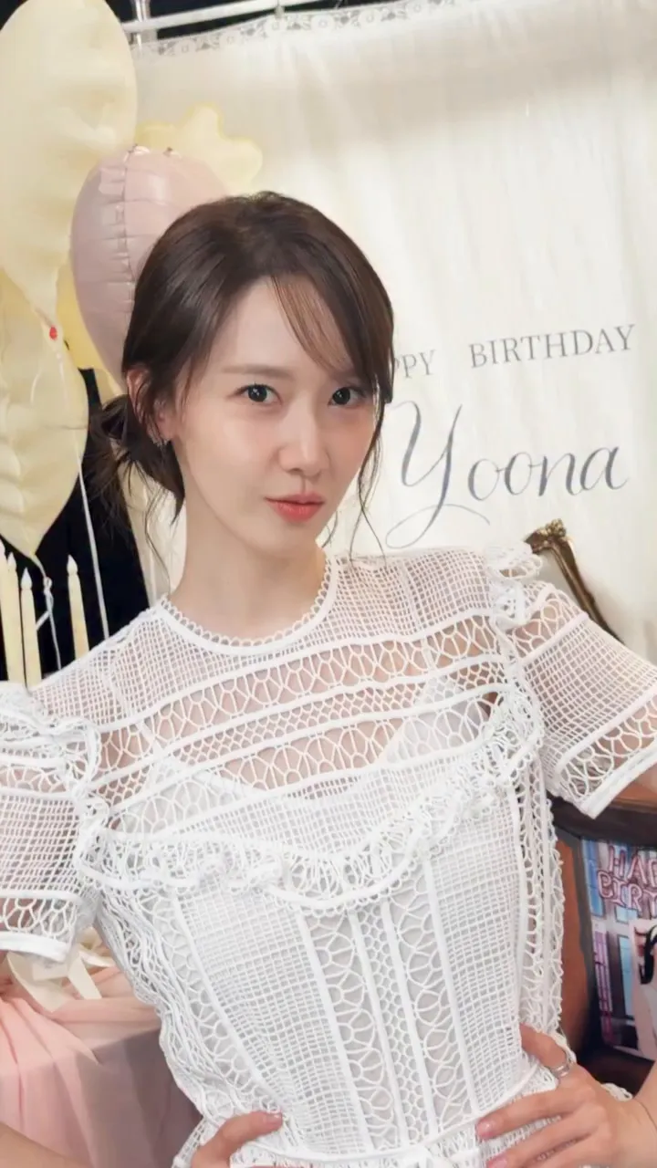 Yoona, LIMYOONA, Yung Day, limyoona__official, yoona__lim