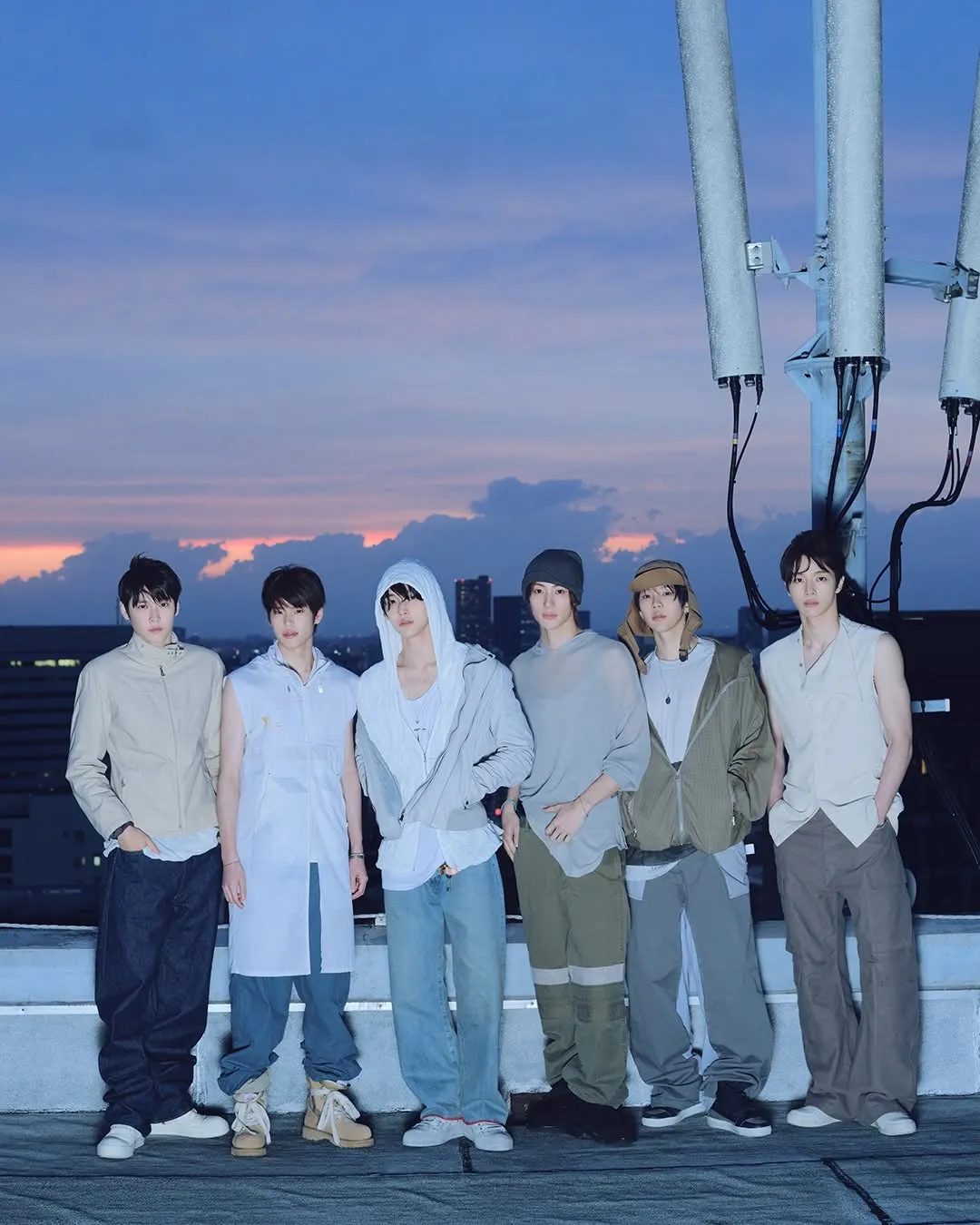 RIIZE, mini album, teaser