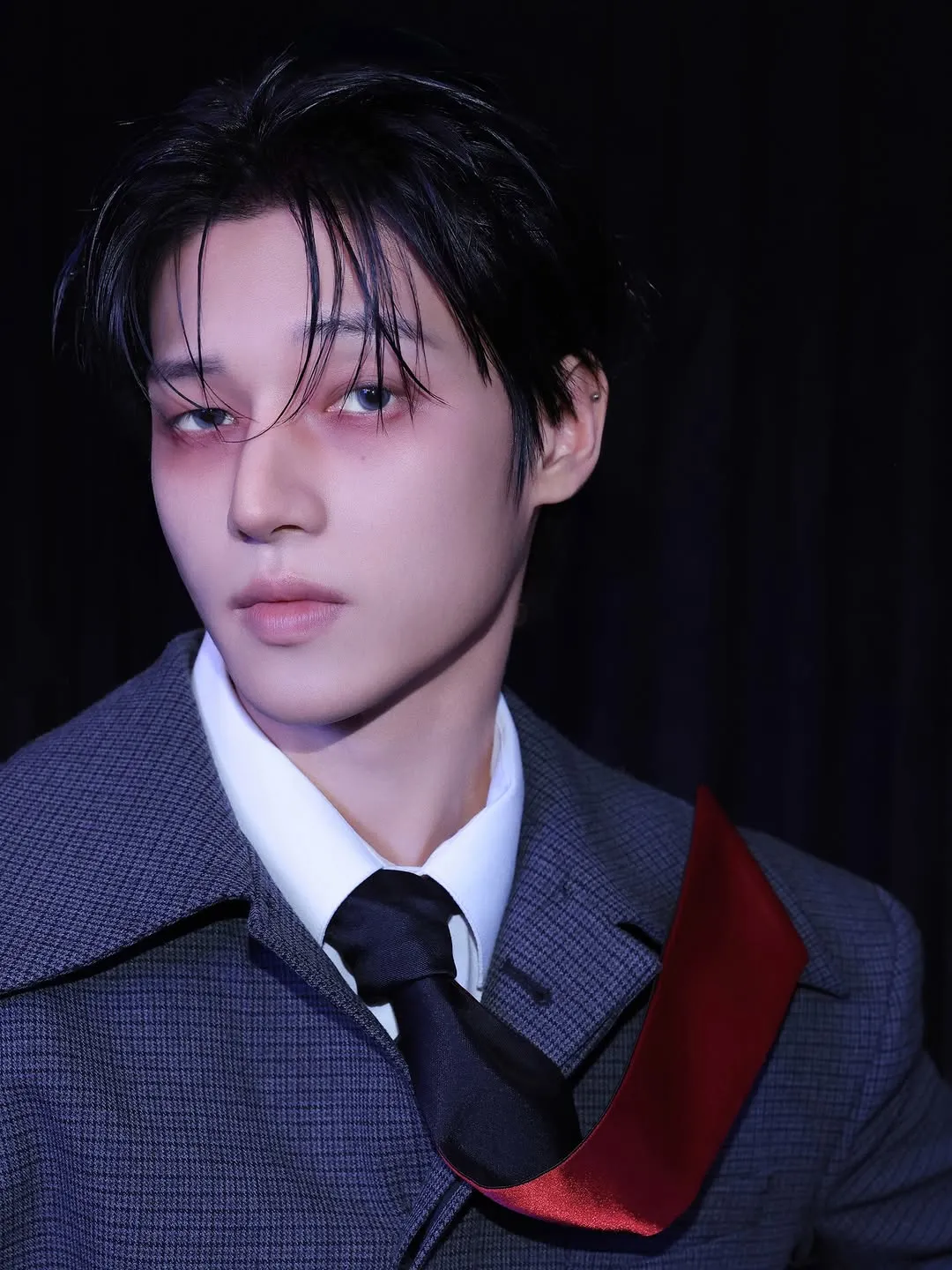ATEEZ, Wooyoung, Golden Hour, concept photo, K-pop