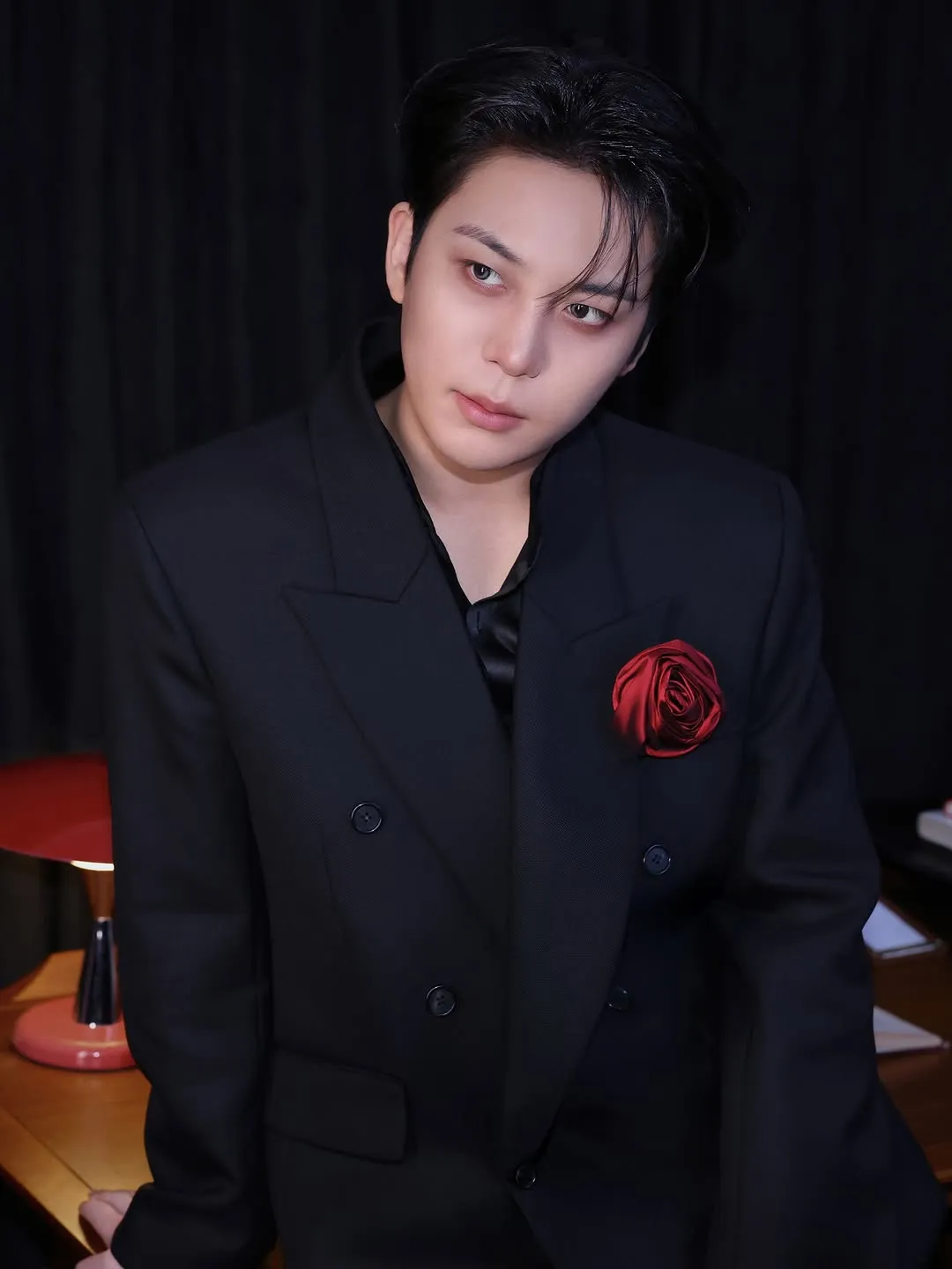 ATEEZ, ATEEZ, concept photos, GOLDEN HOUR, Jongho