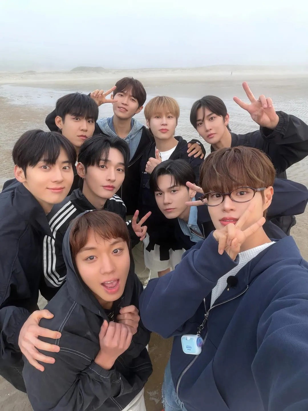 AB6IX, Lee Dae-hwi, WANNA GO, Celebrity, Fandom