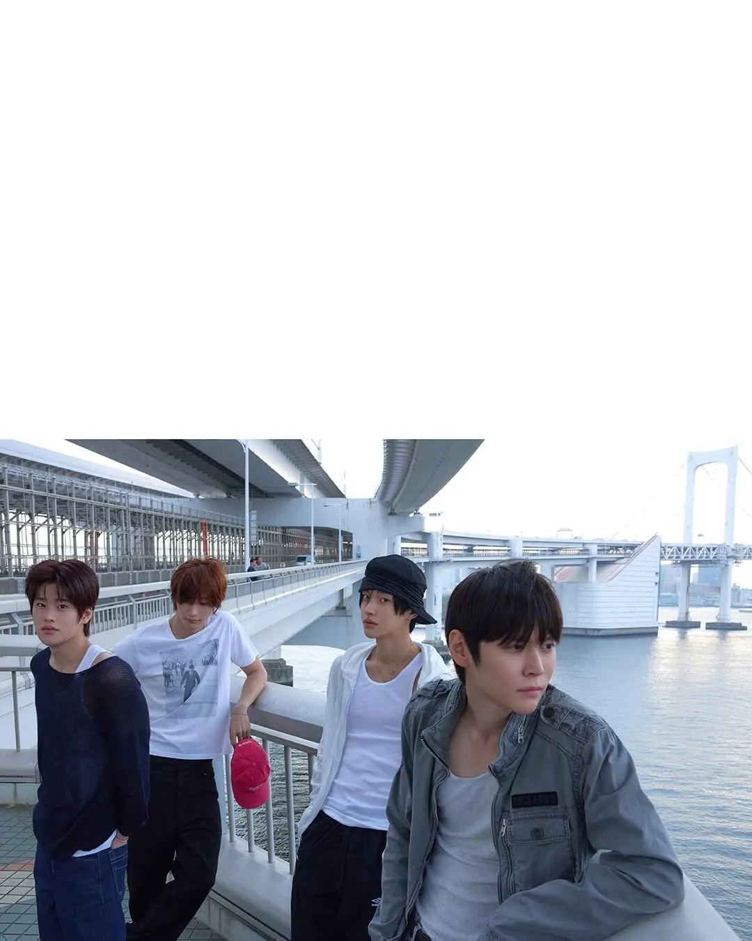 RIIZE, album, mini album, teaser