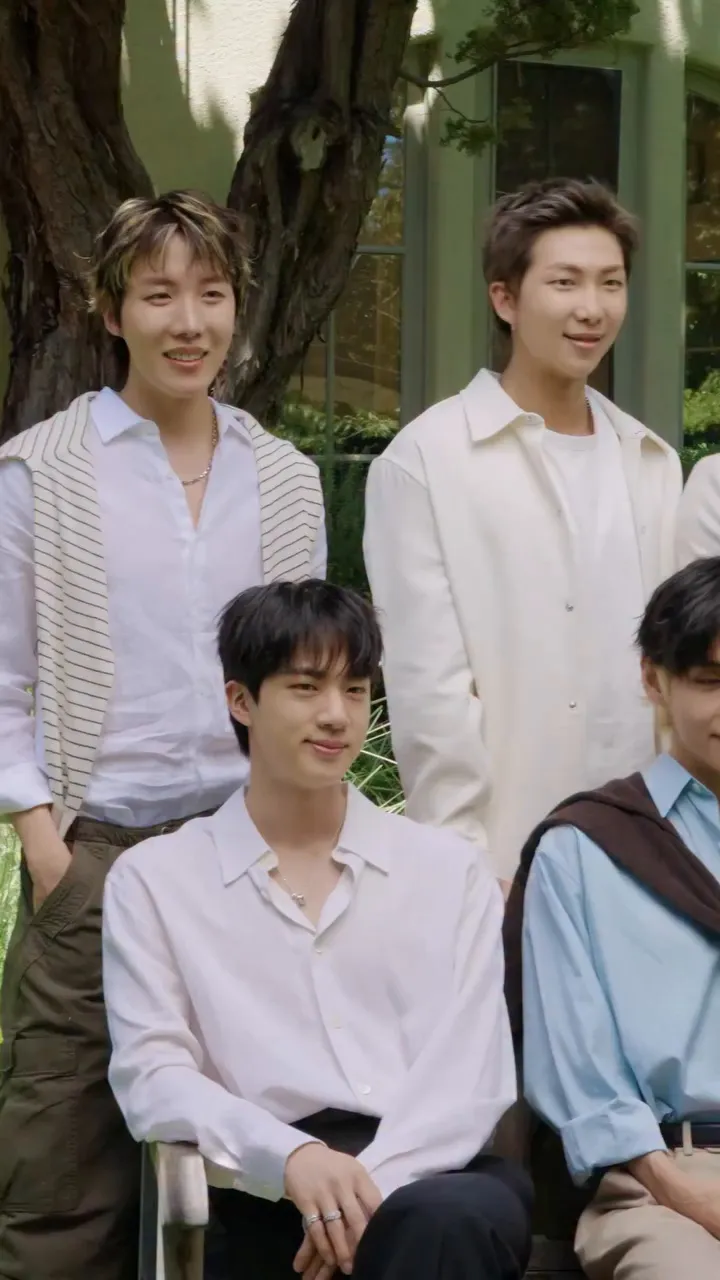 BTS, FESTA, Anniversary, Family, Photo