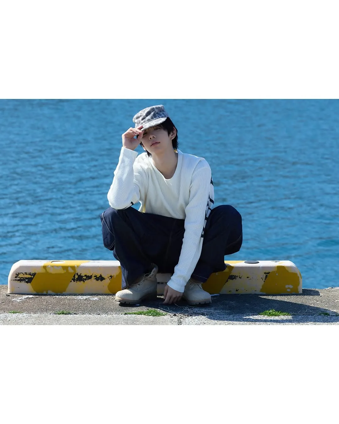 RIIZE, RIIZE, mini album, music, release