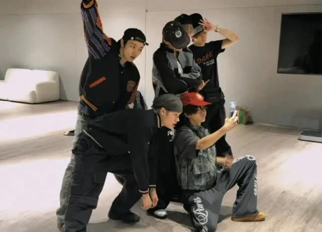 RIIZE, RIIZE, new album, mini album, release