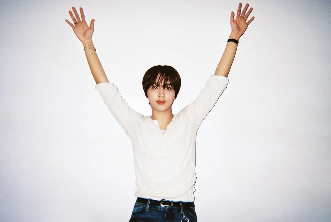 NCT, Haechan, birthday, NCT 127, NCT DREAM