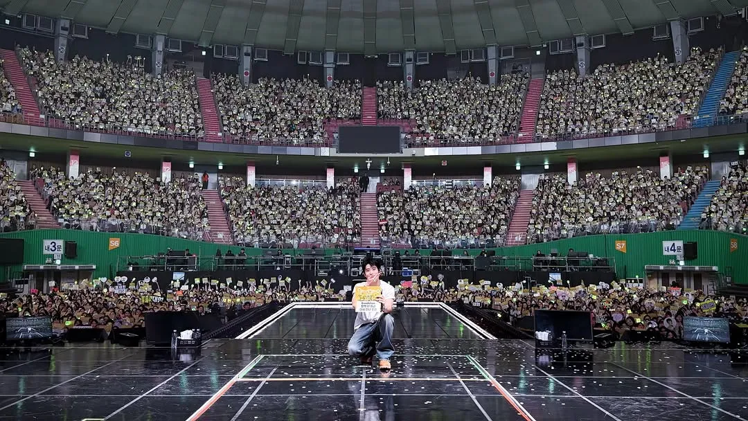 NCT, Jaehyun, NCT 127, fan-con, Seoul