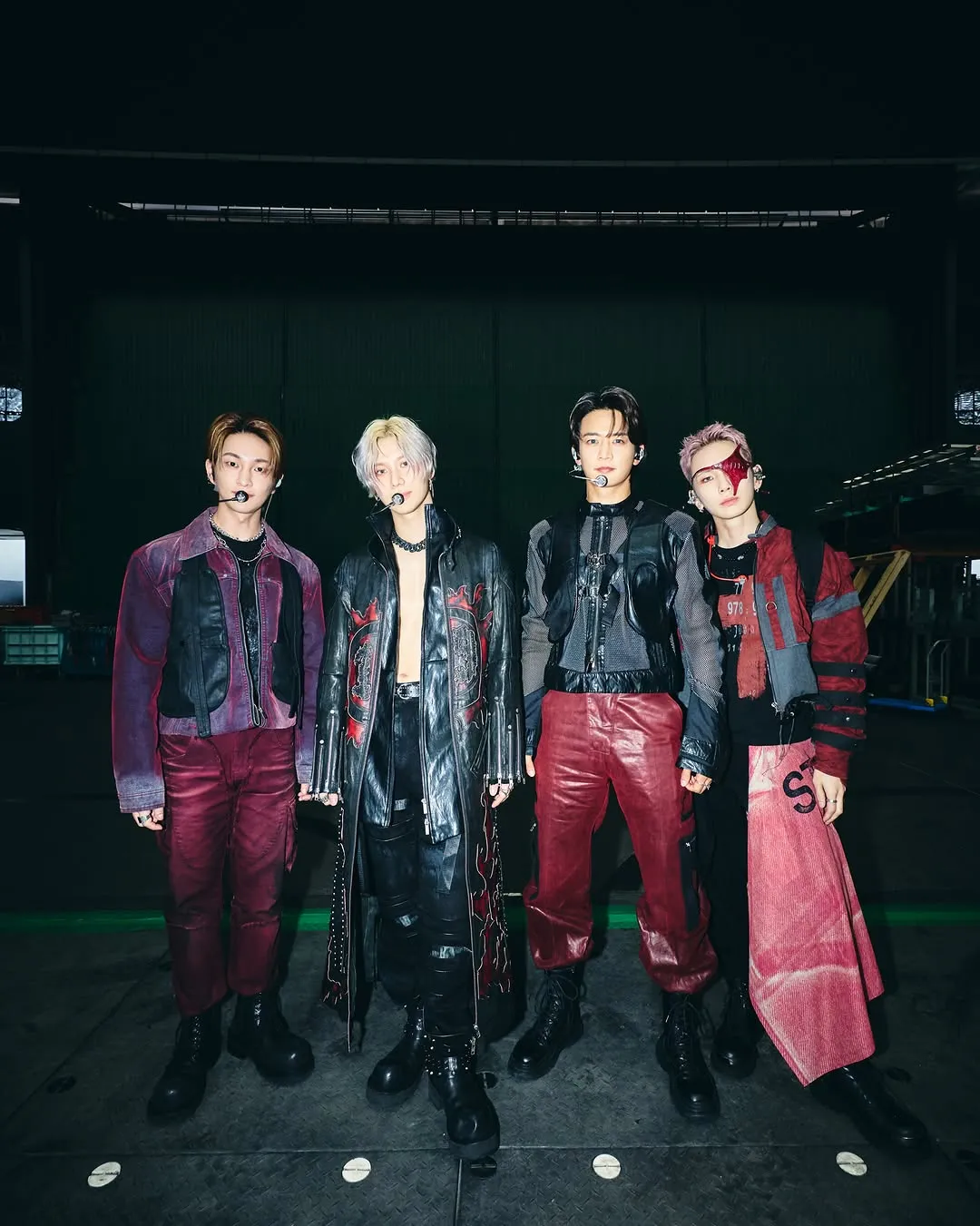 SHINee, SHINee, concert, Japan, 2026