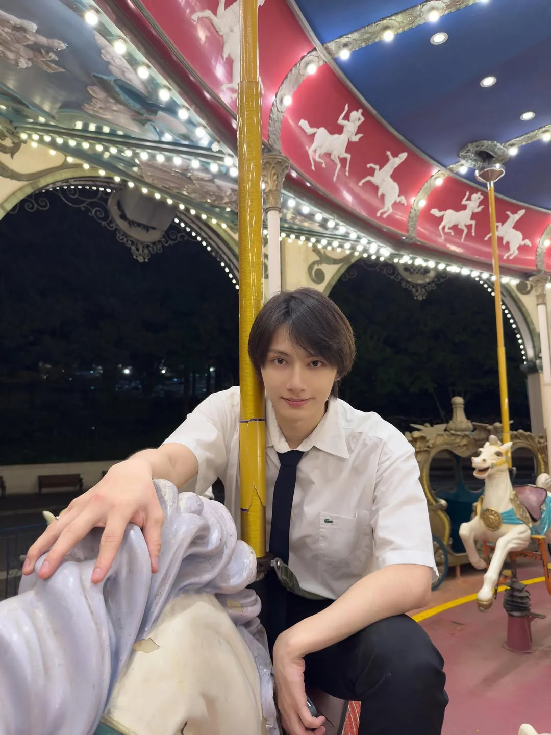 SEVENTEEN, Jun, birthday, congratulations, idol