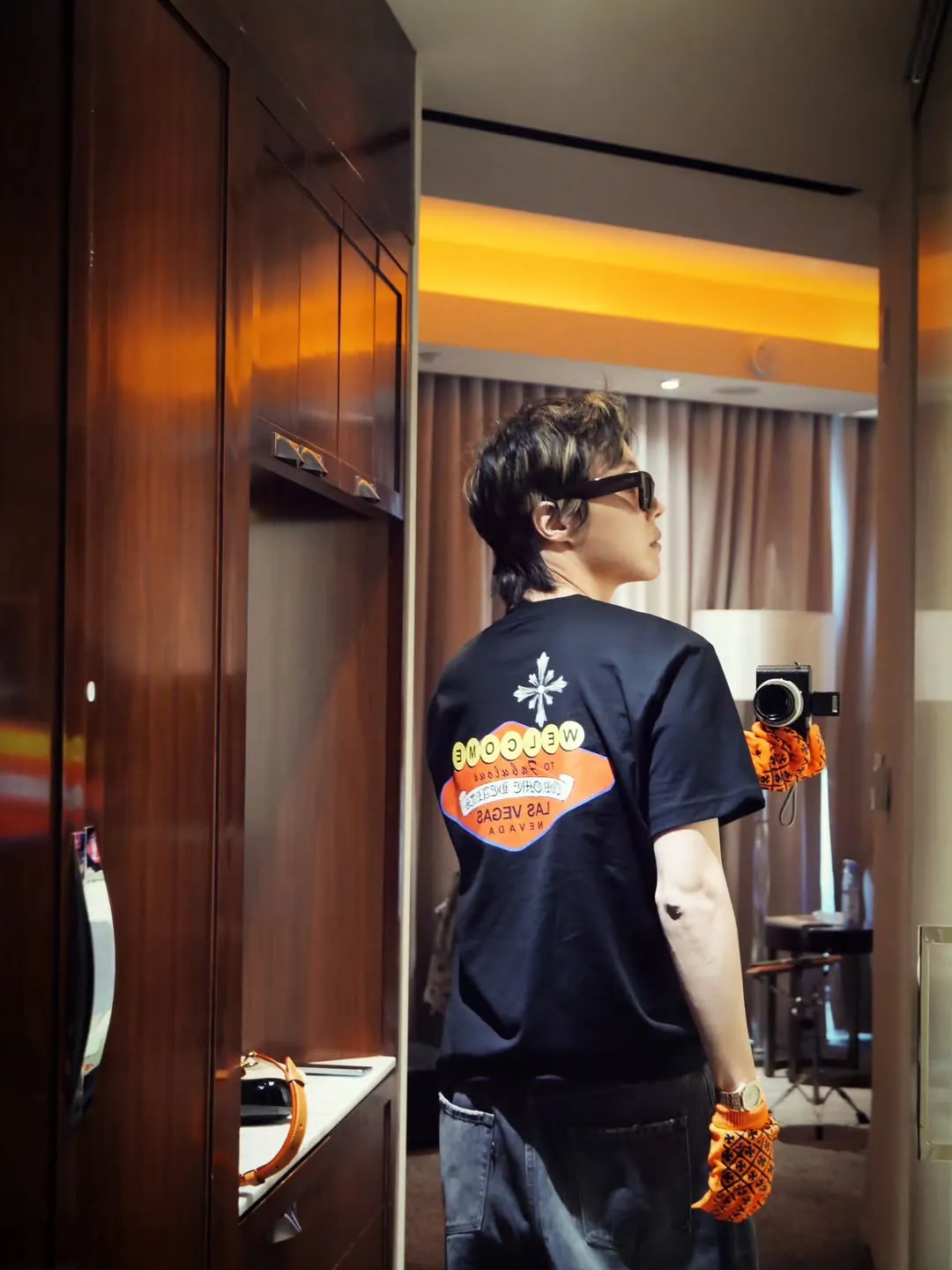 BTS, 제이홉, Tour, 패션, 스타일
