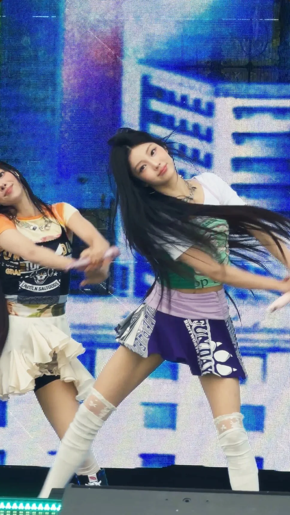 ILLIT, Weverse, 音樂節, 2026, It’s Me