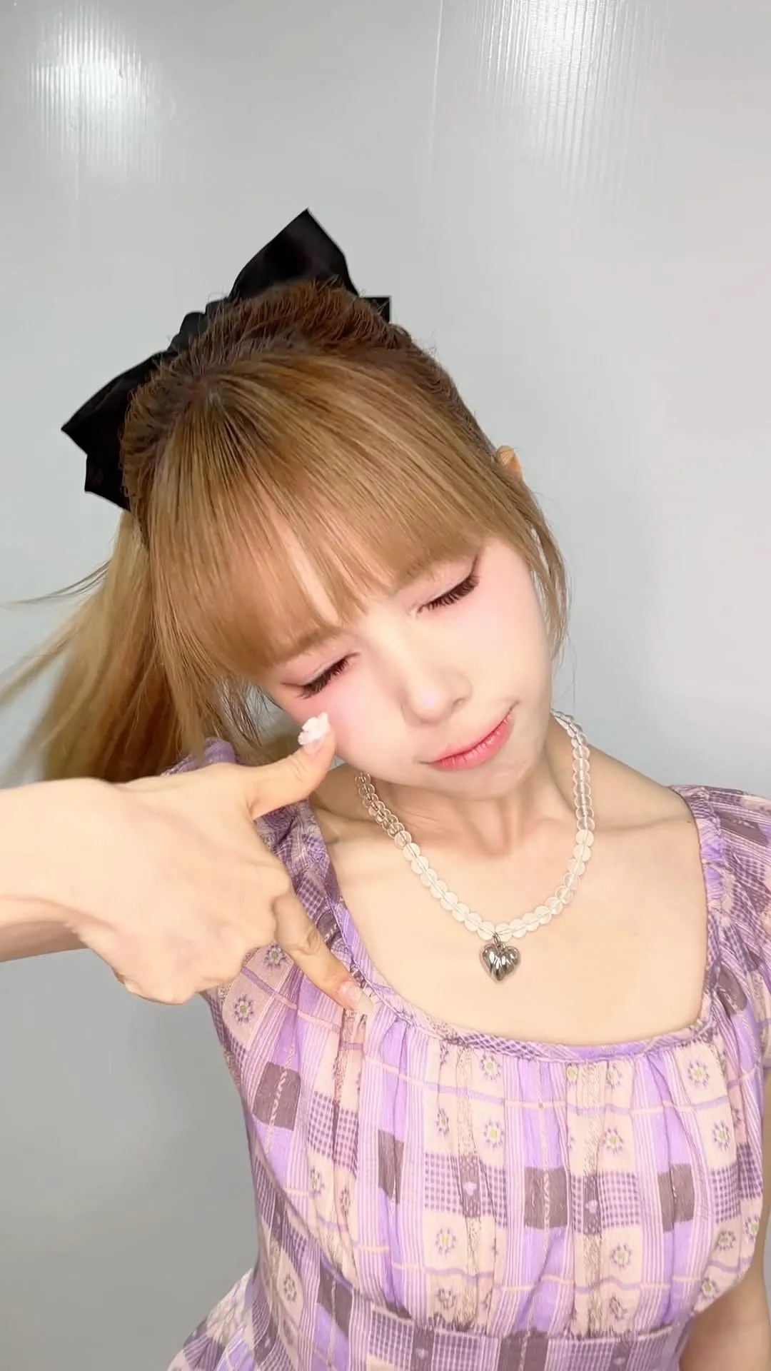 Baby Don't Cry, BDC, 貝頓克, 米婭, Mia