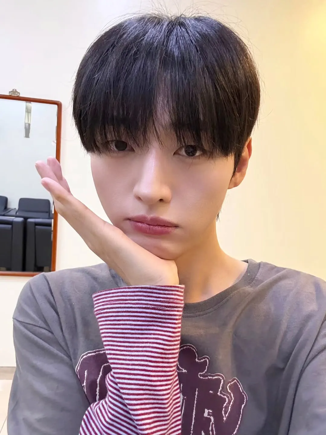 Yoon Jisung, YOONJISUNG, KBS Cool FM, Hyojung's Volume Up, cooling effect