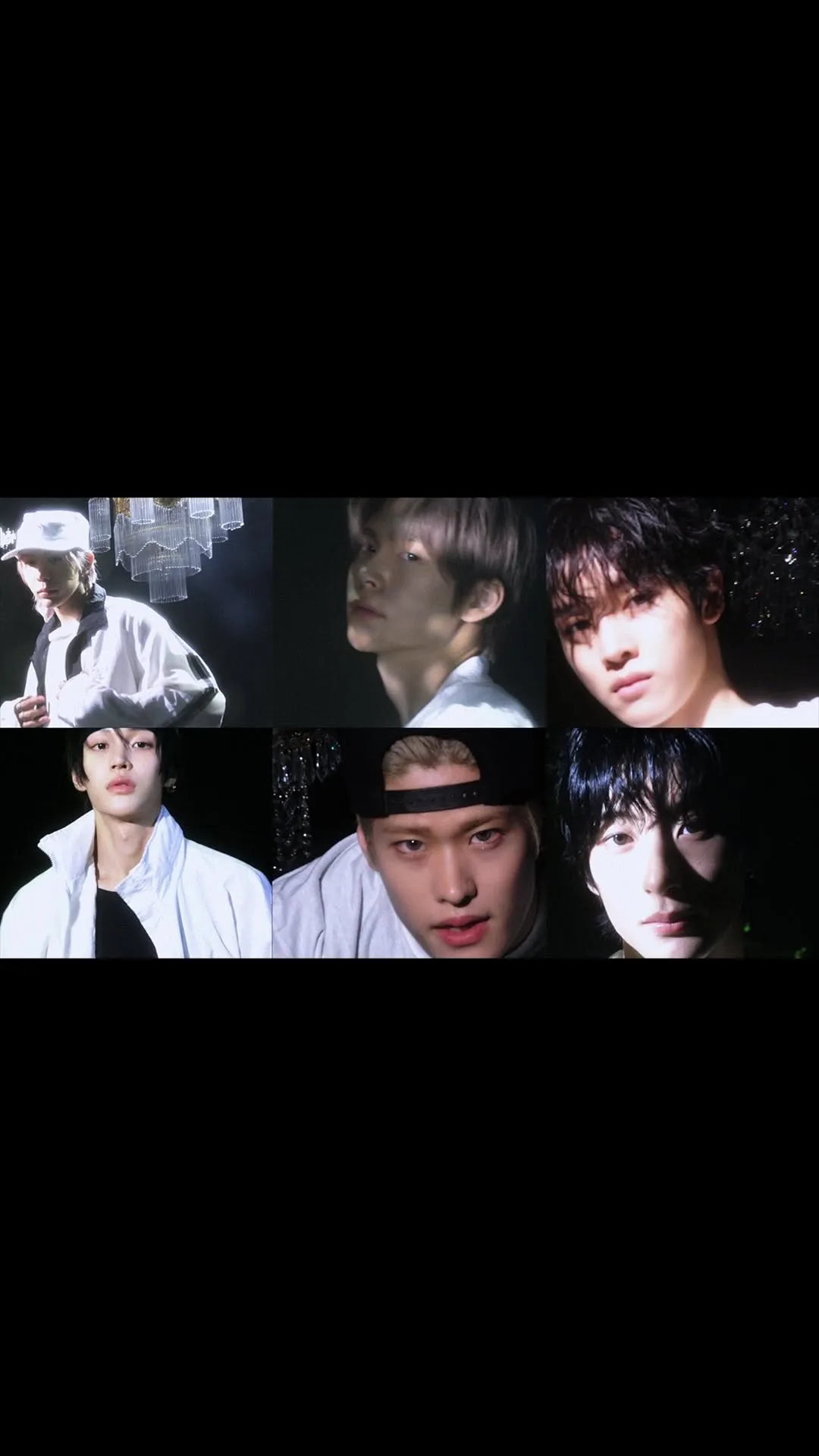 RIIZE, RIIZE, Do Your Dance, mini album, preview