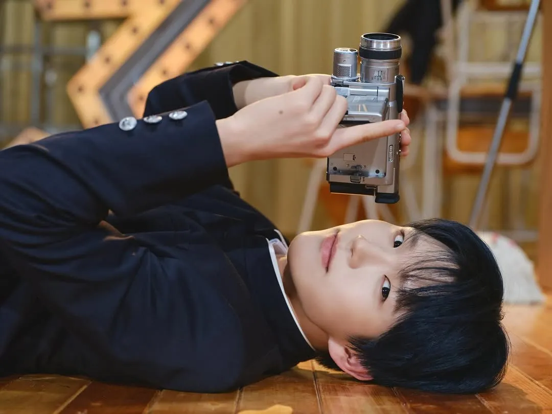 NCT WISH, single release, BOYMEETSGIRL, teaser image, Japan release
