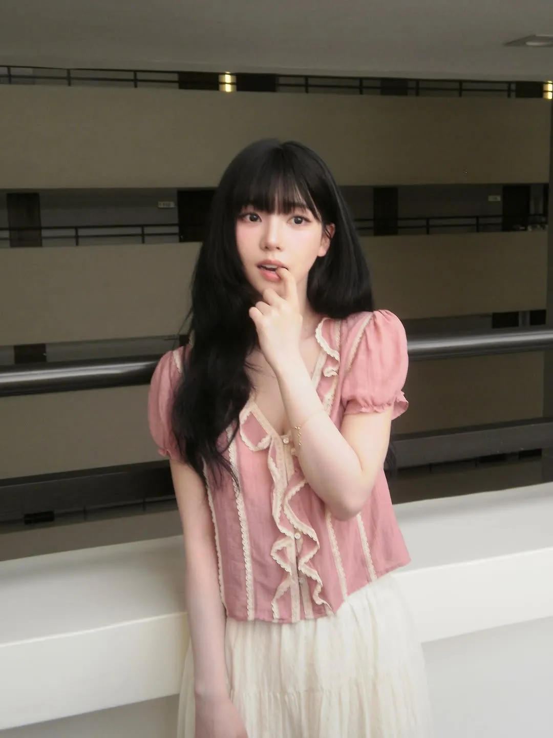 aespa, Karina, summer, update, news